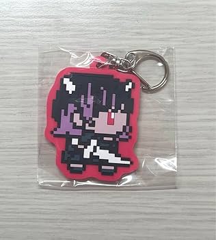 ずとまよ キーホルダー Amazon.co.jp: [紺色] ずっと真夜中でいいのに キーホルダー 2個